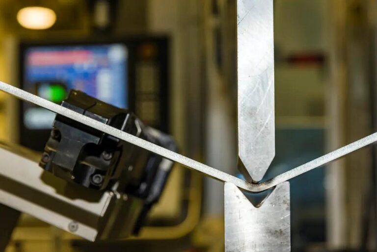 Basics of Sheet Metal Processing