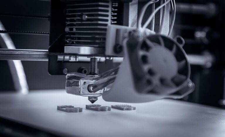 Top 10 Application Areas of 3D Printing