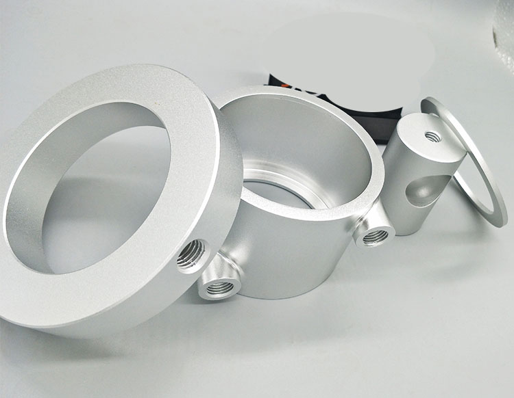 CNC Rapid Prototyping