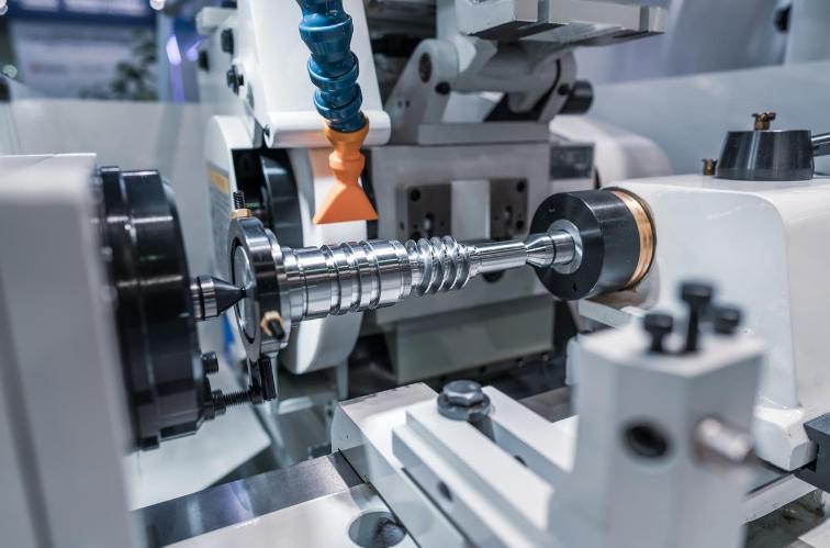 Precision CNC Machining Core Technology