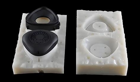 Silicone Laminating Technology