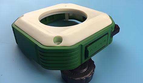 2025 Overmolding Prototyping Guide