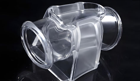 The Ultimate Guide to Transparent Parts Processing: CNC/Remodeling/SLA/Injection Molding Selection Strategies