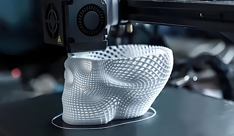 FDM, SLA, SLS, DMLS and other 3D printing technology how to choose the right for your handicraft production