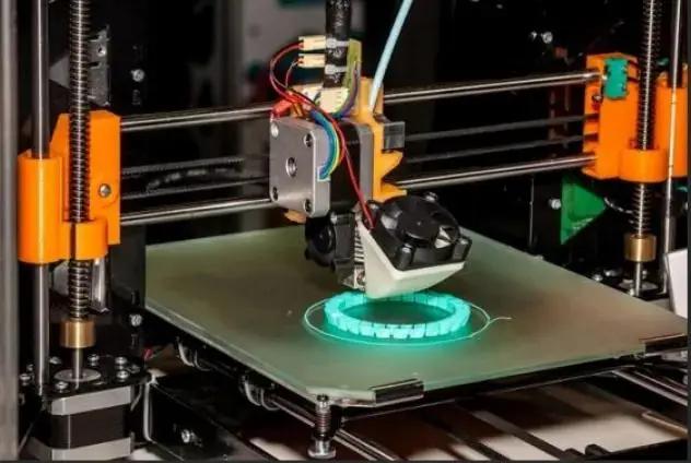 Five Core Advantages of 3D Printing