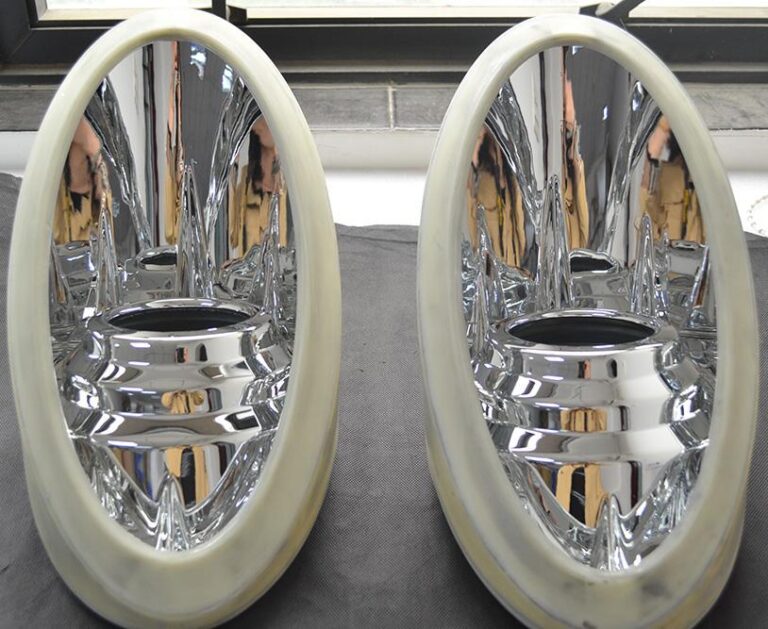 Auto lamp rapid prototyping