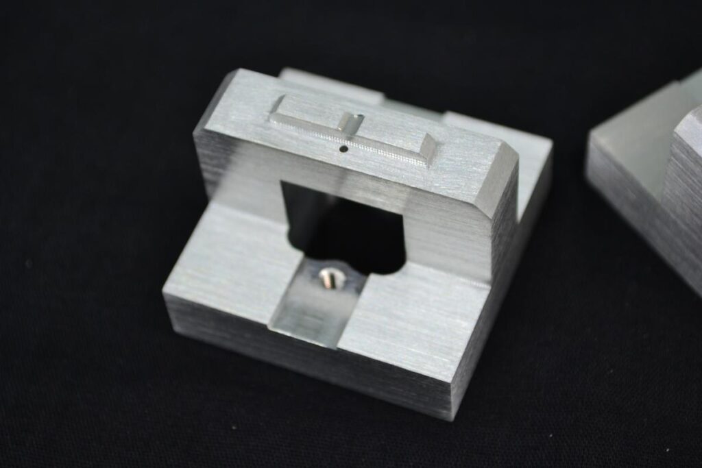 Rapid Prototyping Surface Finishing Guide