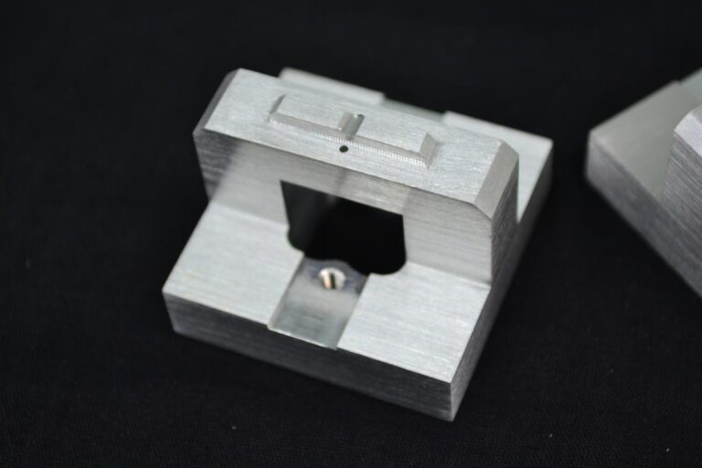 Rapid Prototyping Surface Finishing Guide