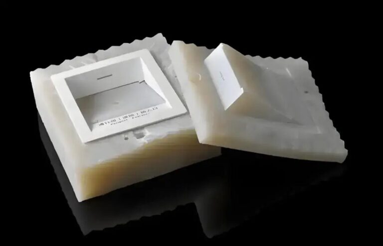 Silicone Remolding Manufacturing