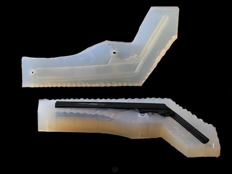 The Ultimate Guide to Silicone Remolding