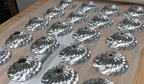Automotive Rapid Prototyping