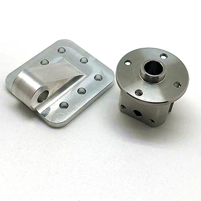 CNC vs 3D Printing