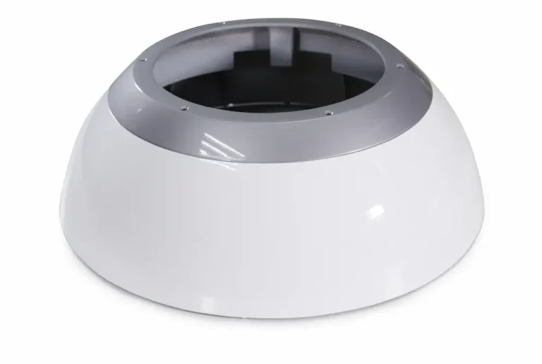 Sterilization Robot Chassis Rapid Prototyping