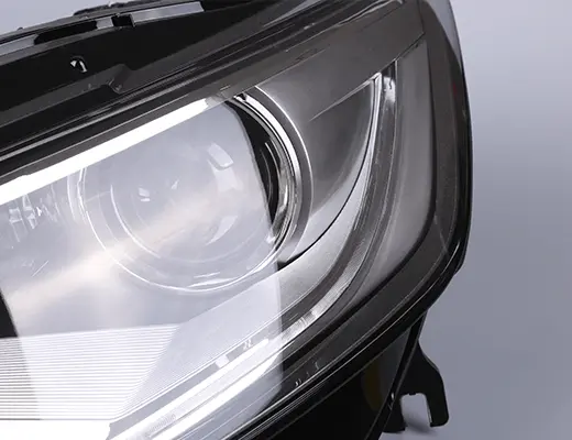 Automotive rapid prototyping manufacturing capabilities