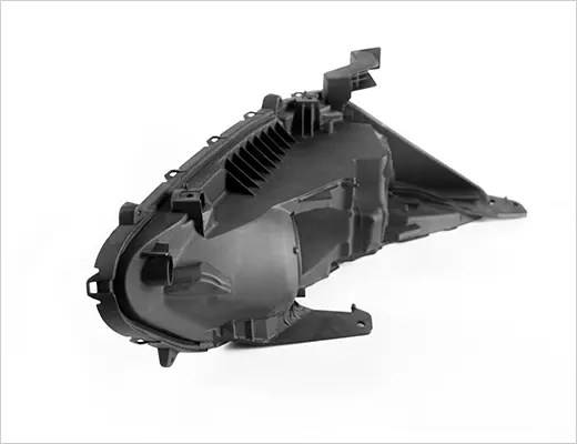 Automotive rapid prototyping manufacturing capabilities