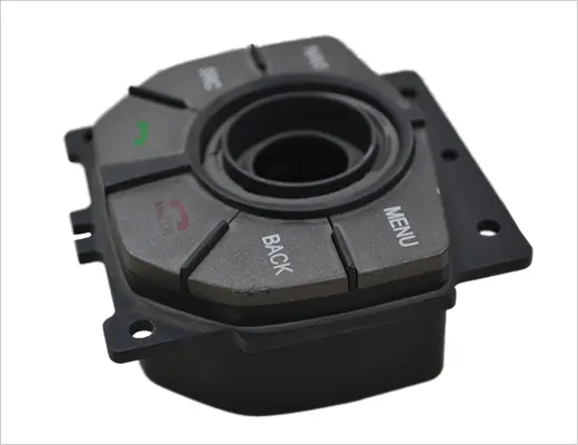 Automotive rapid prototyping manufacturing capabilities