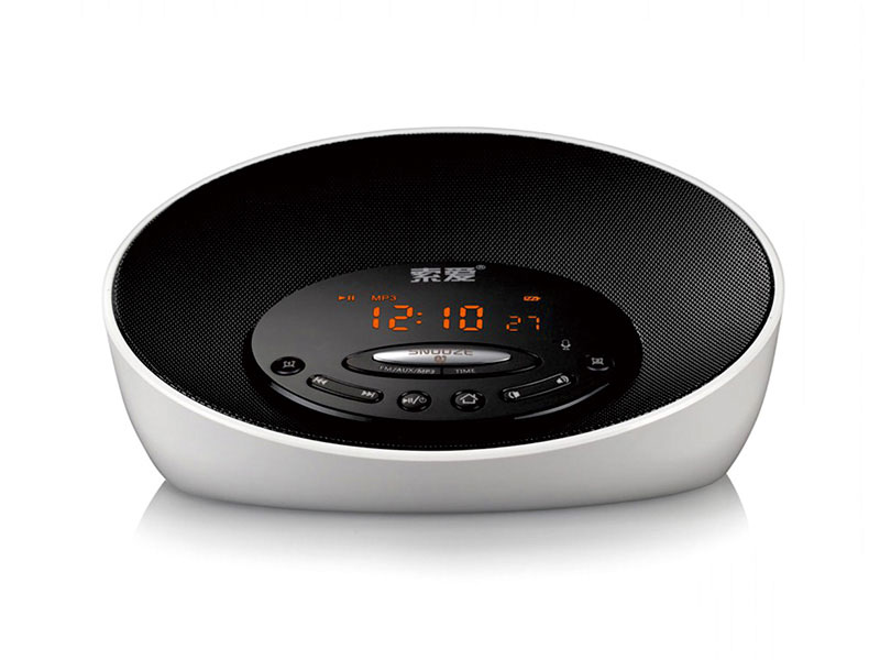media player rapid prototyping model 