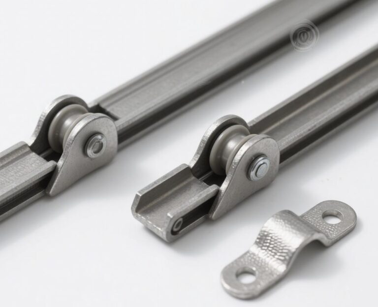 CNC Machining for High-Precision Manufacturing