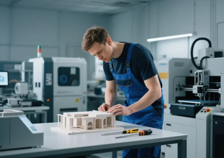How to Avoid Million-Dollar Risks with Rapid Prototyping