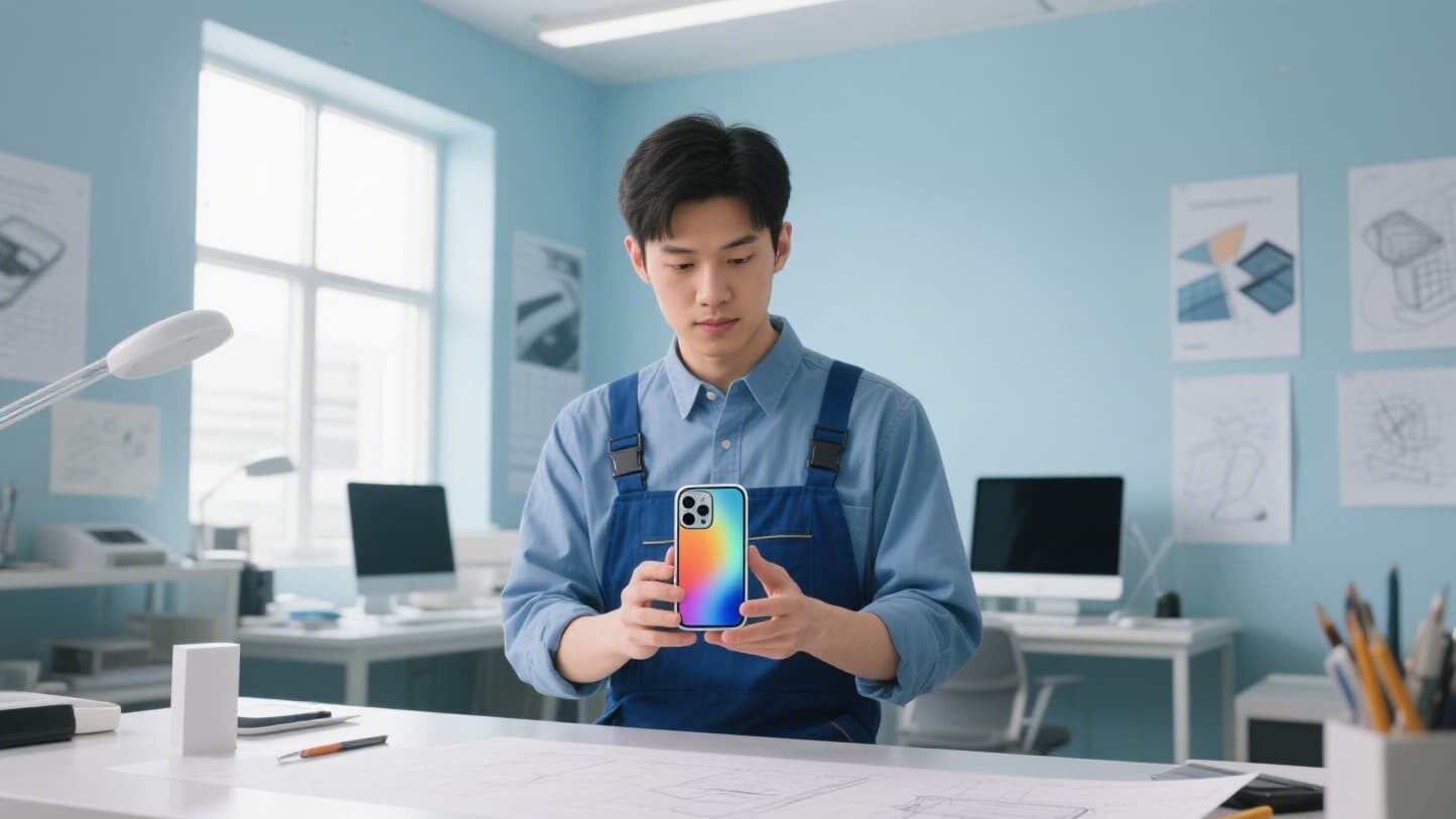 Rapid Prototyping Classification Explained