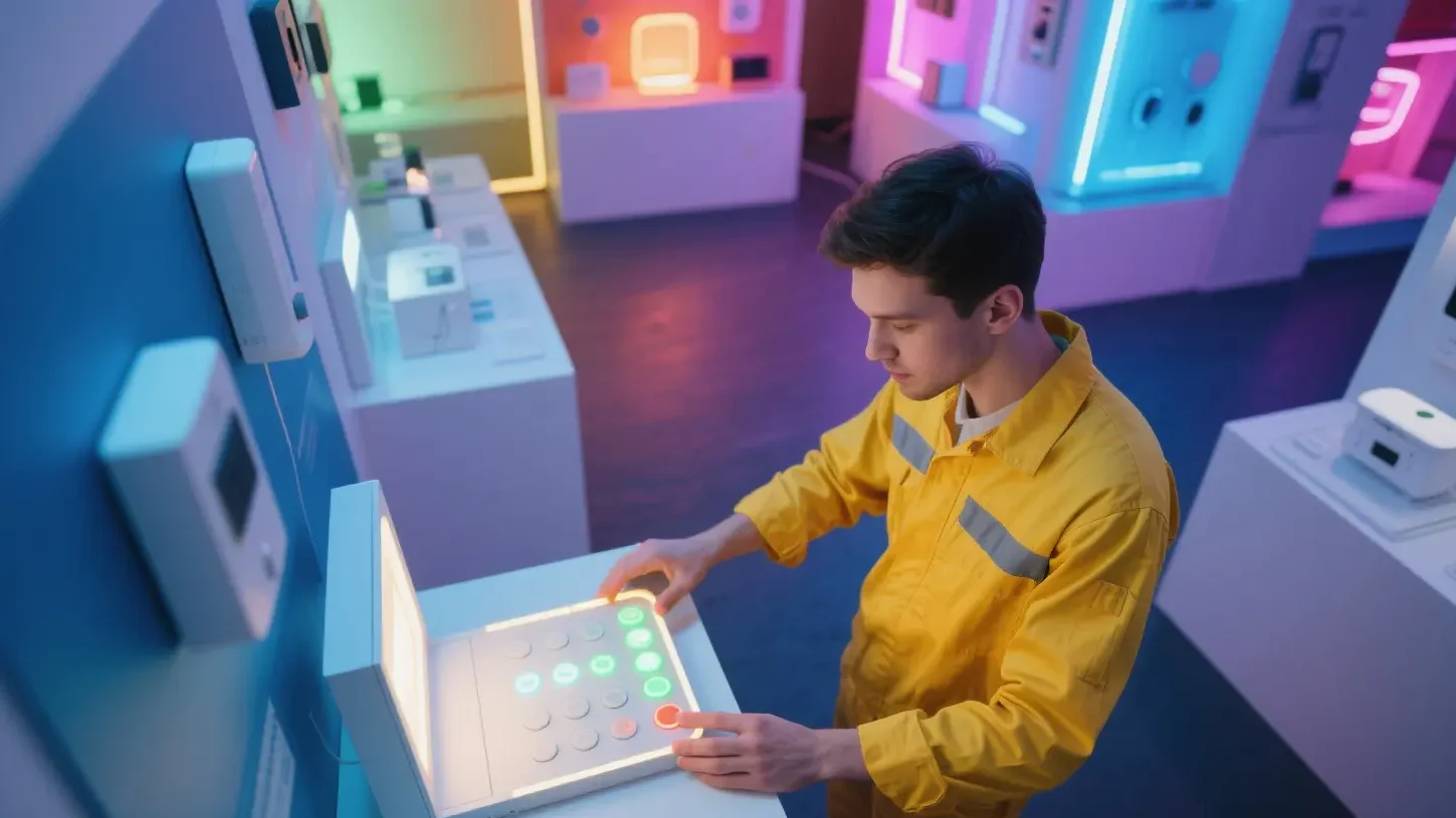 Rapid Prototyping Classification Explained
