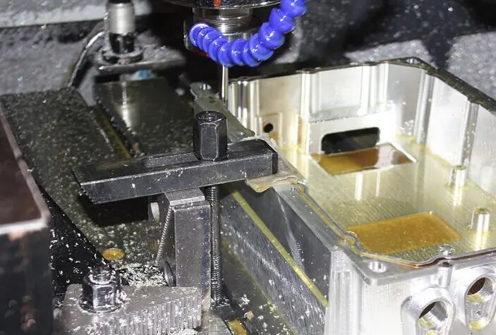CNC Machining Tolerance Guide