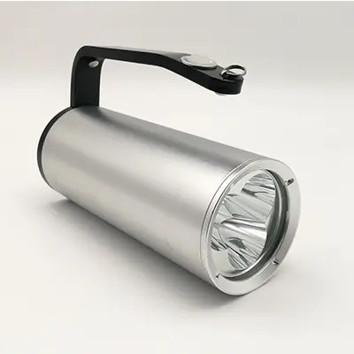Lighting rapid prototyping