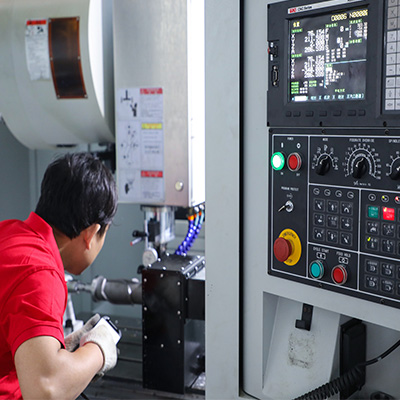 The Nine Golden Rules of CNC Rapid Prototyping Programming