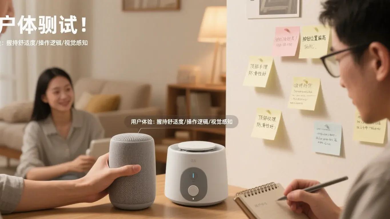 The Importance of Rapid Prototyping in Industrial Design