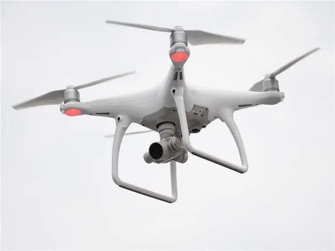 UAV rapid prototyping