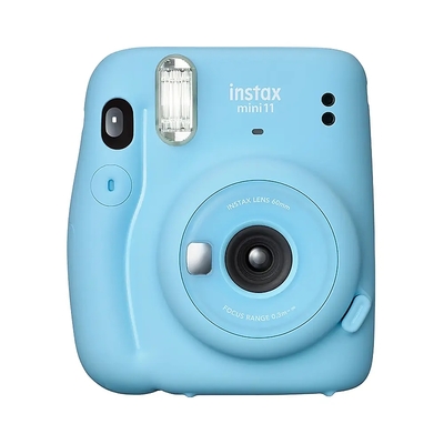 Rapid prototyping for Polaroid digital camera