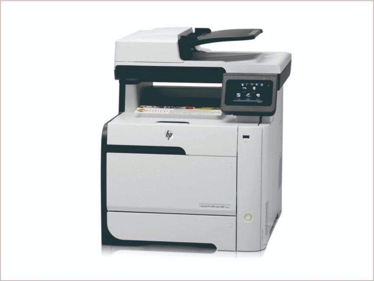 Commercial printer rapid prototyping
