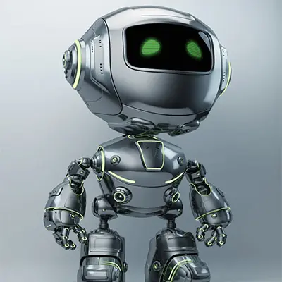 Intelligent robot rapid prototyping
