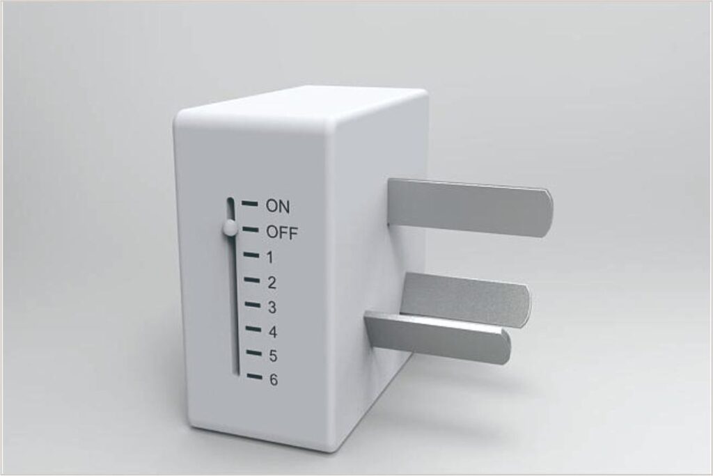 Smart Socket Rapid Prototyping