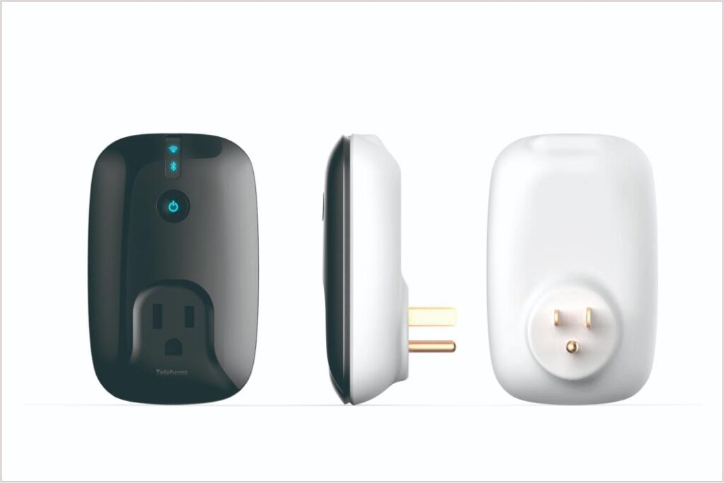 Smart Socket Rapid Prototyping
