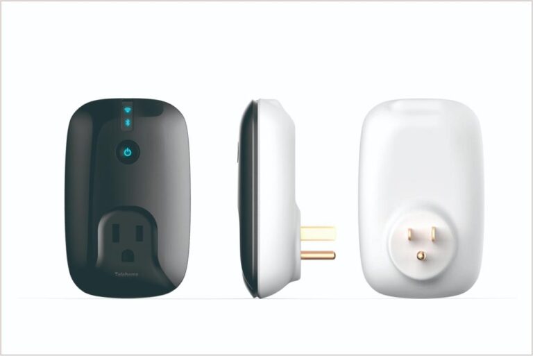 Smart Socket Rapid Prototyping
