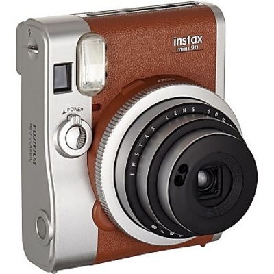 Rapid prototyping for Polaroid digital camera