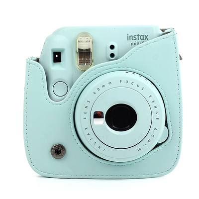 Rapid prototyping for Polaroid digital camera