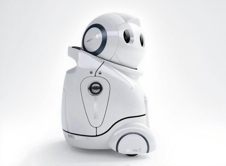 intelligent robot rapid prototyping 